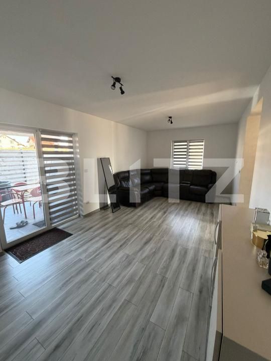 Casa de închiriat 4 camere Exterior Sud - 189560CI | BLITZ Suceava | Poza2