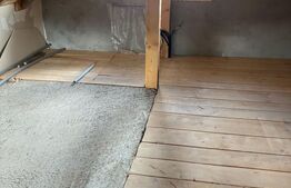 Casă individuală 196 mp | 4 dormitoare | garaj | teren 400 mp | Ipotești