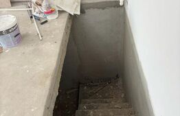 Casă individuală 196 mp | 4 dormitoare | garaj | teren 400 mp | Ipotești