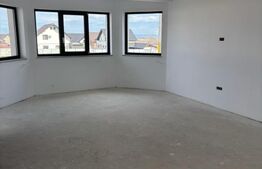 Casă individuală 167 mp utili | 4 dormitoare | garaj | teren 400 mp | Ipotești