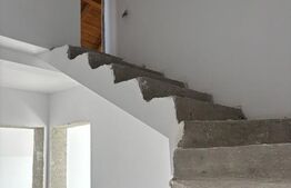 Casă individuală 167 mp utili | 4 dormitoare | garaj | teren 400 mp | Ipotești