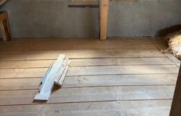 Casă individuală 196 mp | 4 dormitoare | garaj | teren 400 mp | Ipotești