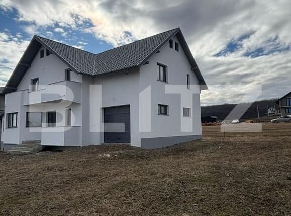 Casa de vânzare 5 camere Periferie - 189572CV | BLITZ Suceava | Poza1