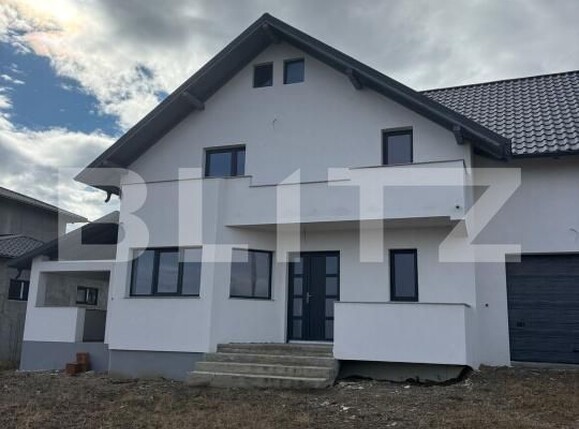 Casa de vânzare 5 camere Periferie - 189572CV | BLITZ Suceava | Poza2