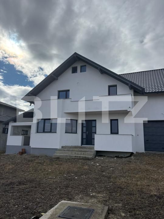 Casa de vânzare 5 camere Periferie - 189572CV | BLITZ Suceava | Poza2