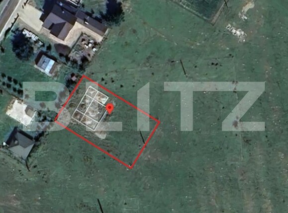 Teren de vânzare Exterior Sud - 189579TV | BLITZ Suceava | Poza1