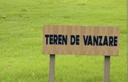 Oportunitate investitie - Teren de vanzare, 2000 mp - zona Metro