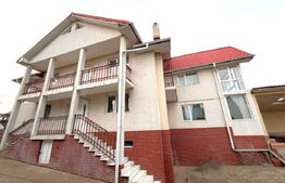 Casa in Obcini, oportunitati multiple de utilizare!