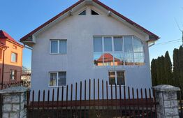 Casa in Obcini, oportunitati multiple de utilizare!