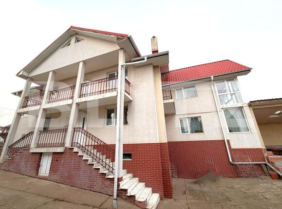 Casa de vânzare 5 camere Obcini - 189585CV | BLITZ Suceava | Poza2