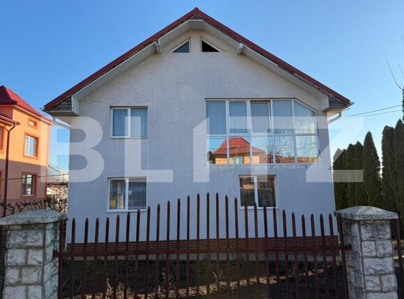 Casa de vânzare 5 camere Obcini - 189585CV | BLITZ Suceava | Poza5