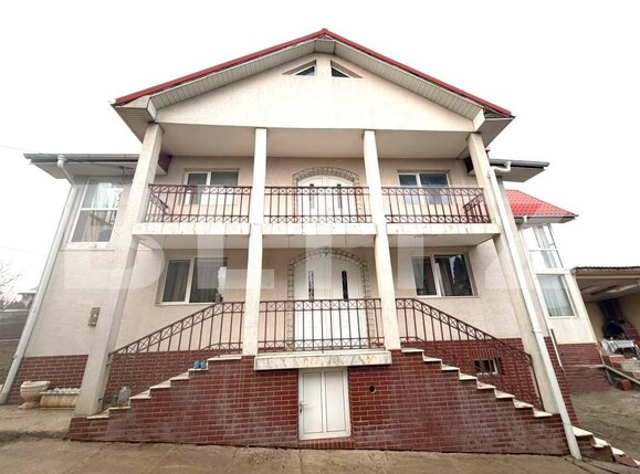 Casa de vânzare 5 camere Obcini - 189585CV | BLITZ Suceava | Poza1