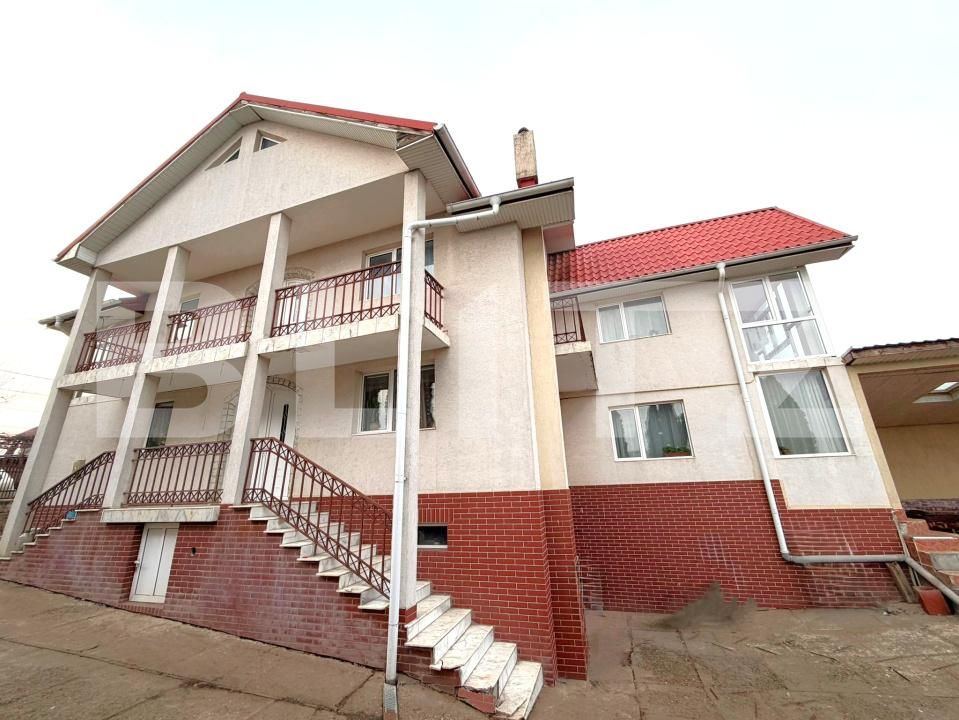 Casa de vânzare 5 camere Obcini - 189585CV | BLITZ Suceava | Poza2