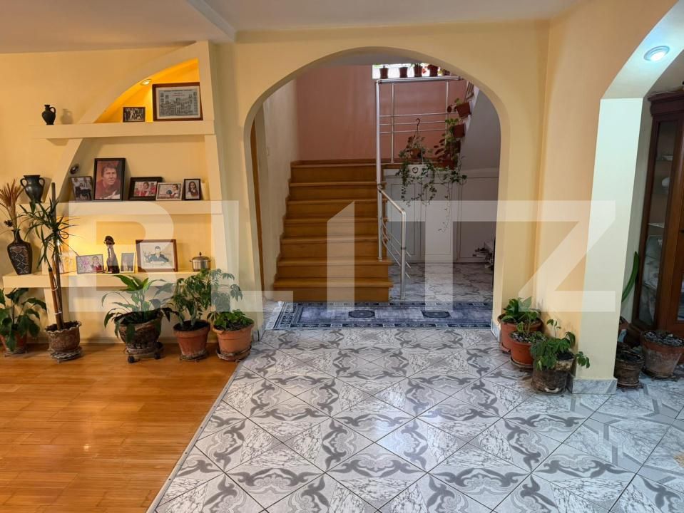 Casa de vânzare 5 camere Obcini - 189585CV | BLITZ Suceava | Poza9