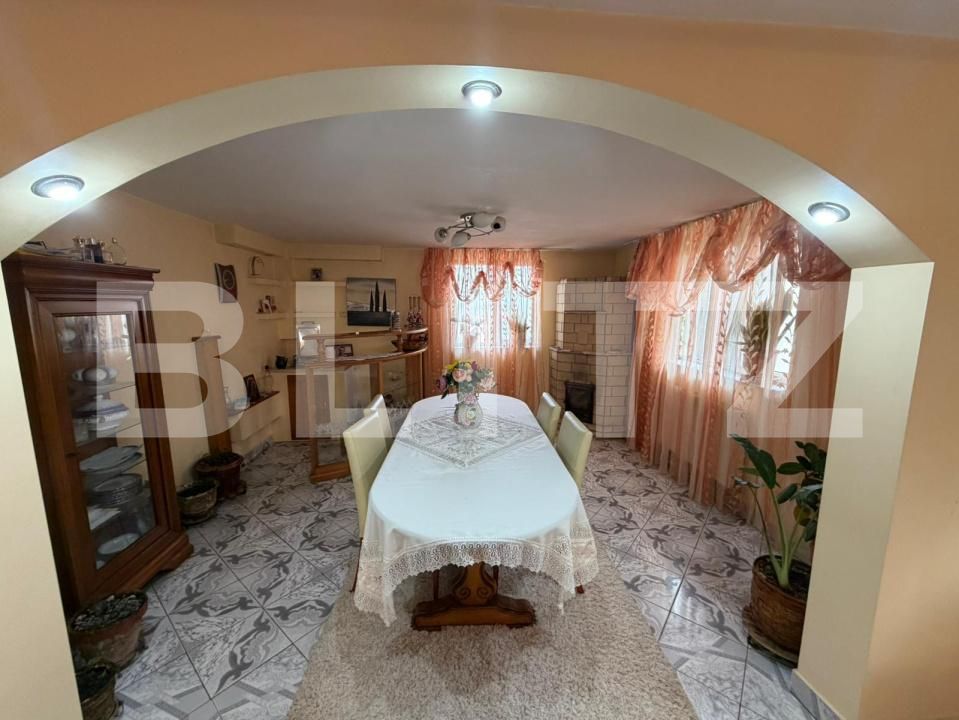 Casa de vânzare 5 camere Obcini - 189585CV | BLITZ Suceava | Poza8