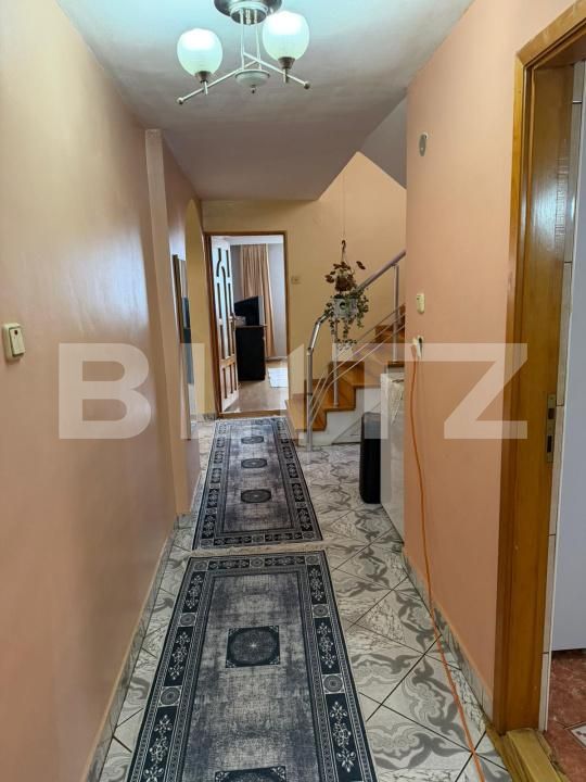 Casa de vânzare 5 camere Obcini - 189585CV | BLITZ Suceava | Poza13