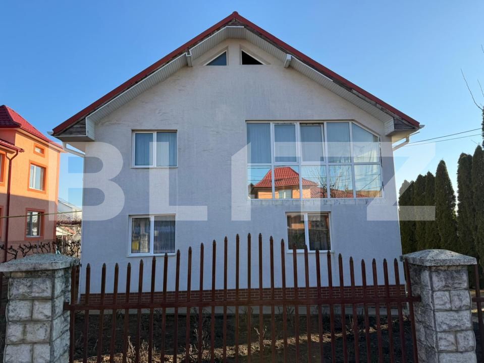 Casa de vânzare 5 camere Obcini - 189585CV | BLITZ Suceava | Poza5