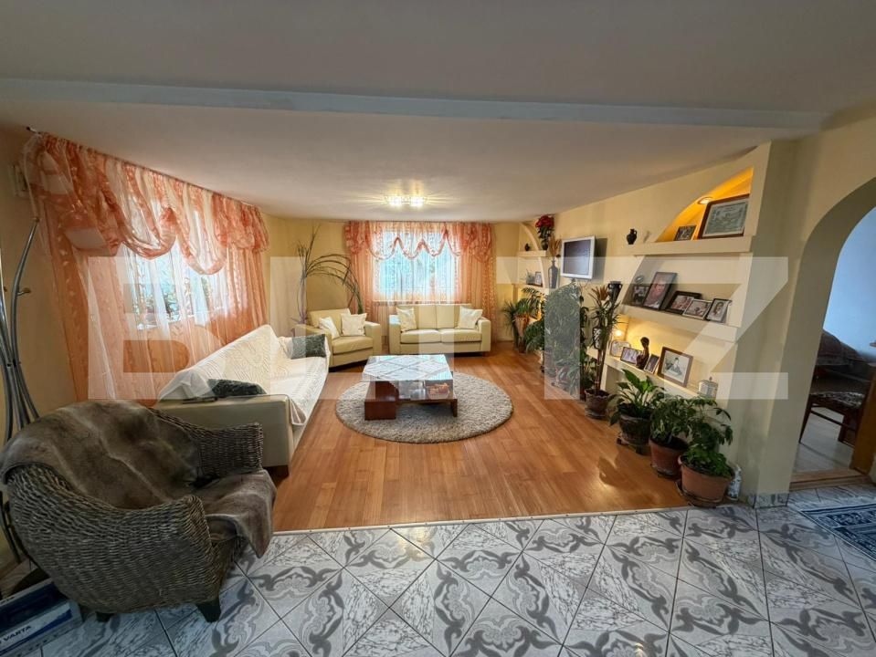 Casa de vânzare 5 camere Obcini - 189585CV | BLITZ Suceava | Poza7