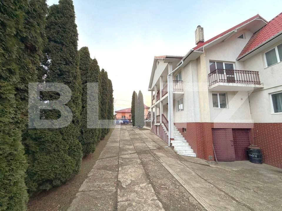 Casa de vânzare 5 camere Obcini - 189585CV | BLITZ Suceava | Poza4