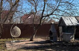 Casa batraneasca , teren 1100mp ,  centru Horodnic de Jos