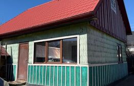 Casa batraneasca , teren 1100mp ,  centru Horodnic de Jos