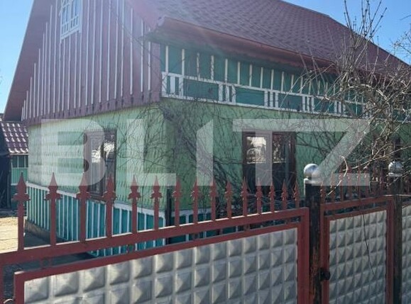 Casa de vânzare 2 camere Horodnic - 189589CV | BLITZ Suceava | Poza1