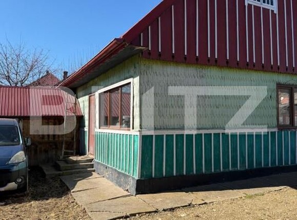Casa de vânzare 2 camere Horodnic - 189589CV | BLITZ Suceava | Poza4