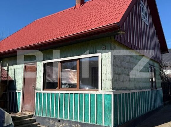 Casa de vânzare 2 camere Horodnic - 189589CV | BLITZ Suceava | Poza3