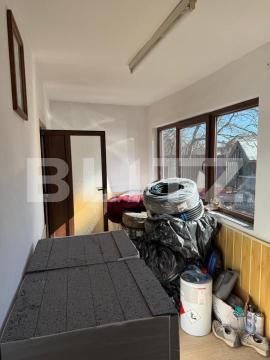 Casa de vânzare 2 camere Horodnic - 189589CV | BLITZ Suceava | Poza10