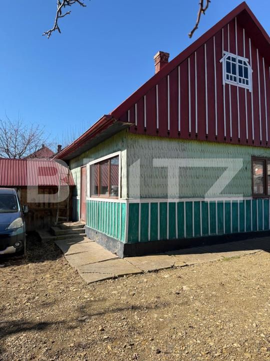 Casa de vânzare 2 camere Horodnic - 189589CV | BLITZ Suceava | Poza4