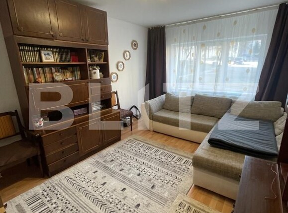 Apartament de vânzare 2 camere Obcini - 189643AV | BLITZ Suceava | Poza1