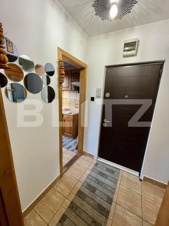Apartament de vânzare 2 camere Falticeni - 189654AV | BLITZ Suceava | Poza3