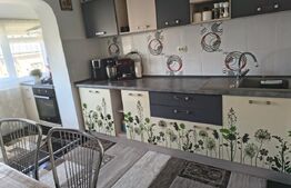 Apartament 2 Camere - Mobilat/Utilat - Obcini 
