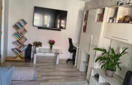Apartament 2 Camere - Mobilat/Utilat - Obcini 