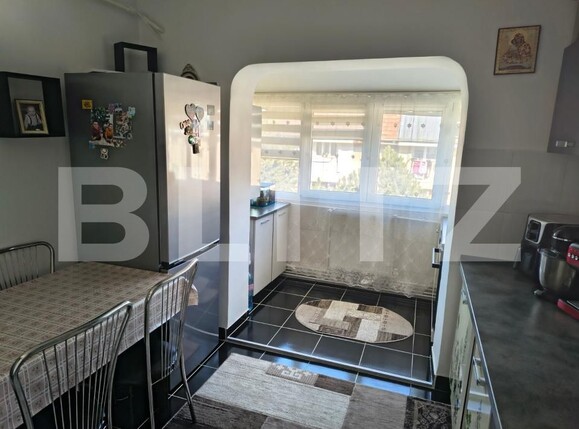 Apartament de vânzare 2 camere Obcini - 189658AV | BLITZ Suceava | Poza5