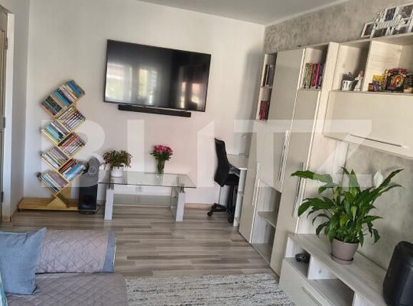 Apartament de vânzare 2 camere Obcini - 189658AV | BLITZ Suceava | Poza3