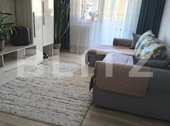Apartament de vânzare 2 camere Obcini - 189658AV | BLITZ Suceava | Poza3