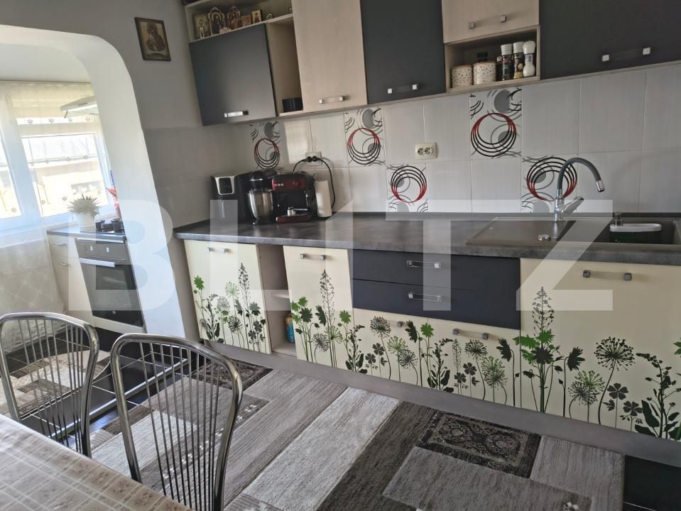 Apartament de vânzare 2 camere Obcini - 189658AV | BLITZ Suceava | Poza4