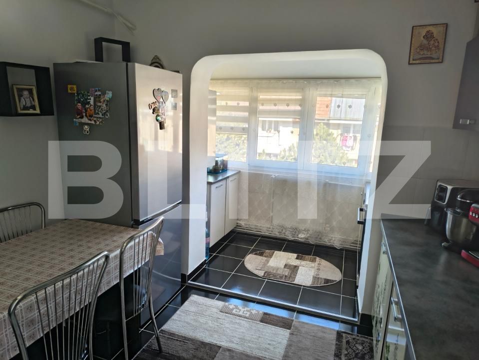 Apartament de vânzare 2 camere Obcini - 189658AV | BLITZ Suceava | Poza5