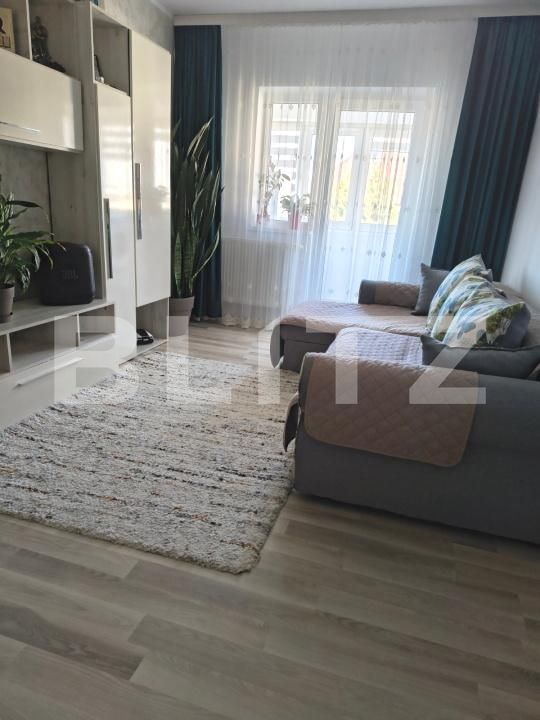 Apartament de vânzare 2 camere Obcini - 189658AV | BLITZ Suceava | Poza3