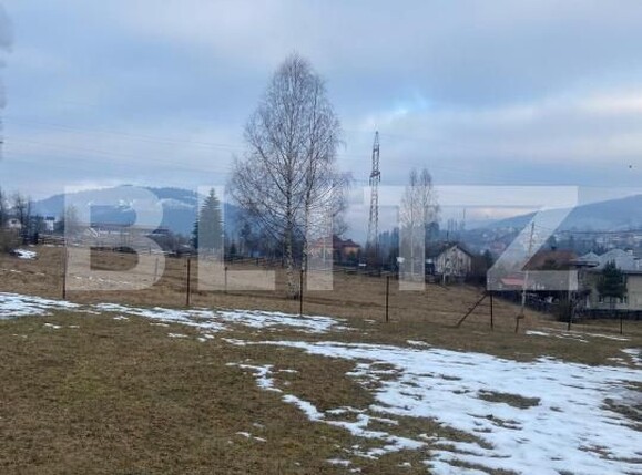 Teren de vânzare Exterior Vest - 189667TV | BLITZ Suceava | Poza1