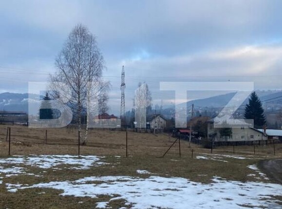 Teren de vânzare Exterior Vest - 189667TV | BLITZ Suceava | Poza2