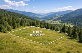 Teren de vânzare Periferie - 192128TV | BLITZ Suceava | Poza1