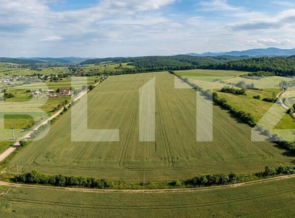 Teren de vânzare Periferie - 189699TV | BLITZ Suceava | Poza1