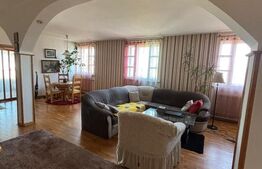 Apartament cu 3 camere, 128 mp, zona Ultracentrală
