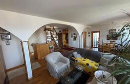 Apartament cu 3 camere, 128 mp, zona Ultracentrală
