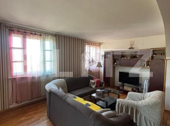 Apartament de vânzare 3 camere Ultracentral - 189736AV | BLITZ Suceava | Poza3