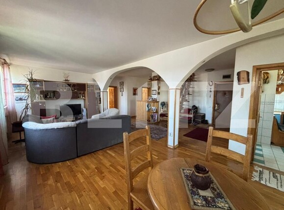 Apartament de vânzare 3 camere Ultracentral - 189736AV | BLITZ Suceava | Poza4