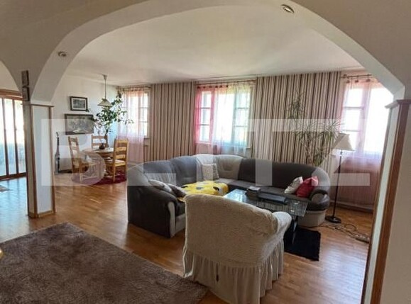 Apartament de vânzare 3 camere Ultracentral - 189736AV | BLITZ Suceava | Poza2