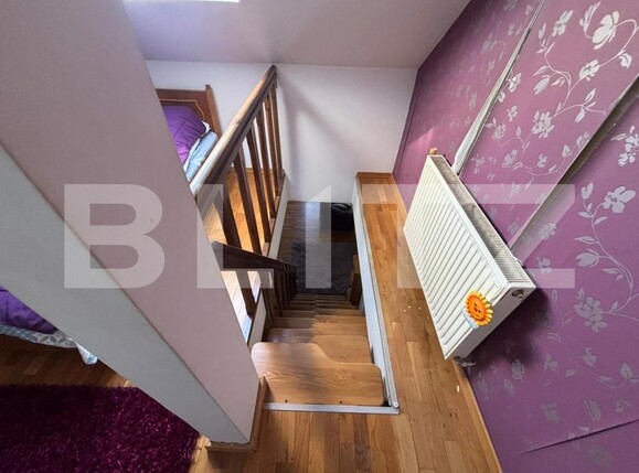 Apartament de vânzare 3 camere Ultracentral - 189736AV | BLITZ Suceava | Poza10